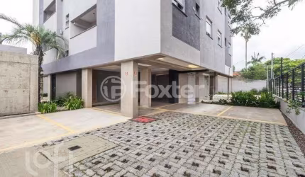 Apartamento com 2 quartos à venda na Rua Coronel Aparício Borges, 149, Glória, Porto Alegre, 54 m2 por R$ 350.000