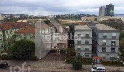Apartamento com 2 quartos à venda na Avenida Capivari, 622, Cristal, Porto Alegre, 50 m2 por R$ 165.000