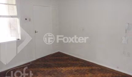 Apartamento com 2 quartos à venda na Rua Giordano Bruno, 340, Rio Branco, Porto Alegre, 51 m2 por R$ 230.000