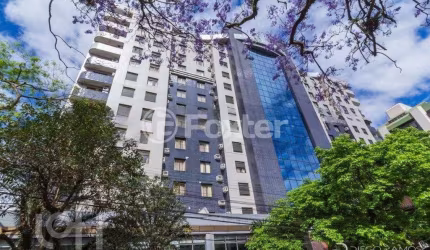 Apartamento com 1 quarto à venda na Rua Miguel Tostes, 30, Rio Branco, Porto Alegre, 37 m2 por R$ 372.000