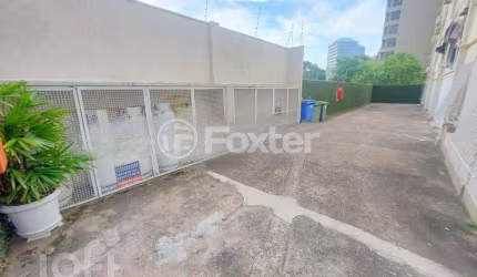 Apartamento com 2 quartos à venda na Rua Celeste Gobbato, 175, Praia de Belas, Porto Alegre, 66 m2 por R$ 450.000