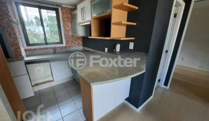 Apartamento com 1 quarto à venda na Rua Engenheiro Olavo Nunes, 435, Bela Vista, Porto Alegre, 54 m2 por R$ 690.000