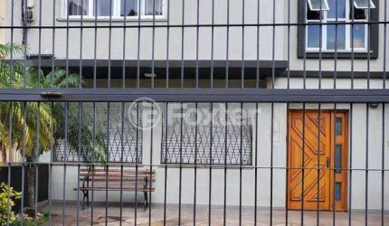 Apartamento com 3 quartos à venda na Rua Doutor Sebastião Leão, 284, Azenha, Porto Alegre, 101 m2 por R$ 549.000