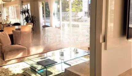 Apartamento com 4 quartos à venda na Rua Dona Augusta, 333, Menino Deus, Porto Alegre, 159 m2 por R$ 2.550.000