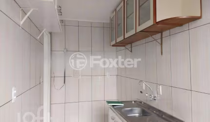 Apartamento com 2 quartos à venda na Rua Banco da Província, 221, Santa Tereza, Porto Alegre, 62 m2 por R$ 250.000