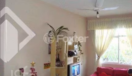 Apartamento com 2 quartos à venda na Travessa Viamão, 142, Medianeira, Porto Alegre, 51 m2 por R$ 220.000