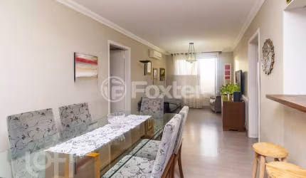 Apartamento com 3 quartos à venda na Rua Catumbi, 101, Medianeira, Porto Alegre, 106 m2 por R$ 450.000