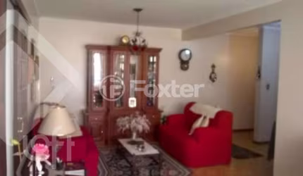 Apartamento com 3 quartos à venda na Rua Carlos Von Koseritz, 1540, São João, Porto Alegre, 110 m2 por R$ 720.000