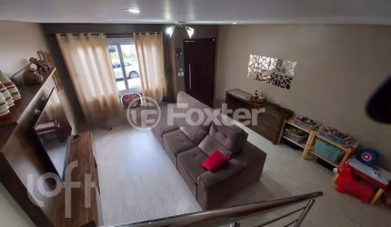 Casa com 3 quartos à venda na Rua Wilson Conceição Bona, 213, Hípica, Porto Alegre, 149 m2 por R$ 570.000