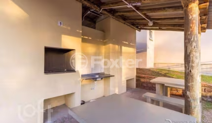 Apartamento com 2 quartos à venda na Rua Intendente Alfredo Azevedo, 843, Glória, Porto Alegre, 42 m2 por R$ 259.000