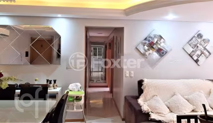 Apartamento com 3 quartos à venda na Rua Bispo William Thomas, 260, Teresópolis, Porto Alegre, 93 m2 por R$ 795.000