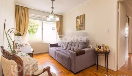 Apartamento com 3 quartos à venda na Rua Uruguaiana, 151, Menino Deus, Porto Alegre, 84 m2 por R$ 500.000