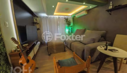 Apartamento com 3 quartos à venda na Rua Eça de Queiroz, 797, Petrópolis, Porto Alegre, 110 m2 por R$ 790.000