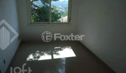 Apartamento com 1 quarto à venda na Rua Doutor Pereira Neto, 2200, Tristeza, Porto Alegre, 47 m2 por R$ 260.000