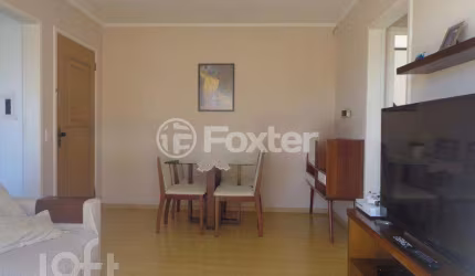 Apartamento com 2 quartos à venda na Rua Antônio Ribeiro, 166, Santo Antônio, Porto Alegre, 58 m2 por R$ 299.000
