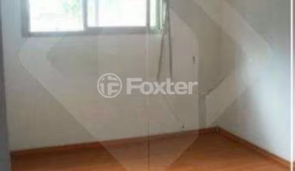 Apartamento com 2 quartos à venda na Rua Delfino Riet, 654, Santo Antônio, Porto Alegre, 49 m2 por R$ 185.000