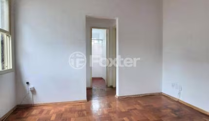Apartamento com 2 quartos à venda na Rua Artigas, 200, Petrópolis, Porto Alegre, 52 m2 por R$ 195.000