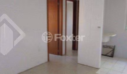 Apartamento com 2 quartos à venda na Estrada Cristiano Kraemer, 1863, Vila Nova, Porto Alegre, 38 m2 por R$ 118.750