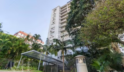 Apartamento com 3 quartos à venda na Rua Coronel Bordini, 1153, Auxiliadora, Porto Alegre, 139 m2 por R$ 1.499.000
