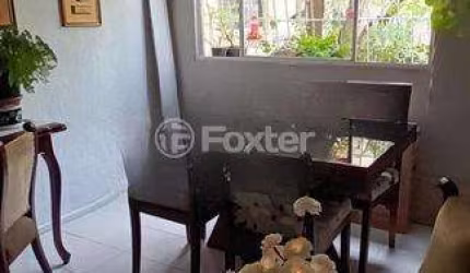Apartamento com 2 quartos à venda na Rua Engenheiro Fernando Mendes Ribeiro, 250, Santo Antônio, Porto Alegre, 52 m2 por R$ 250.000