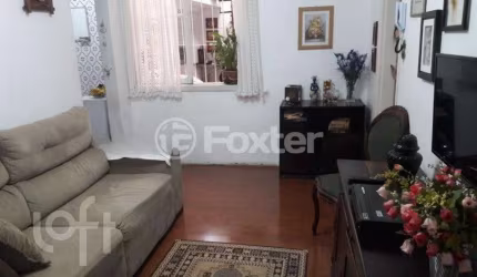 Apartamento com 3 quartos à venda na Rua Vinte de Setembro, 436, Azenha, Porto Alegre, 98 m2 por R$ 299.000