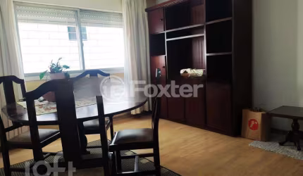 Apartamento com 3 quartos à venda na Rua Professor Ivo Corseuil, 509, Petrópolis, Porto Alegre, 75 m2 por R$ 395.000