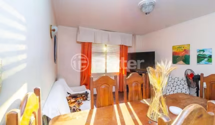 Apartamento com 4 quartos à venda na Avenida Niterói, 90, Medianeira, Porto Alegre, 142 m2 por R$ 475.000