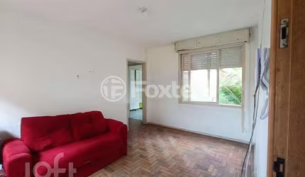 Apartamento com 3 quartos à venda na Avenida Francisco Massena Vieira, 212, Santa Tereza, Porto Alegre, 63 m2 por R$ 185.000