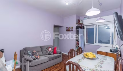 Apartamento com 2 quartos à venda na Rua Celeste Gobbato, 61, Praia de Belas, Porto Alegre, 58 m2 por R$ 267.000