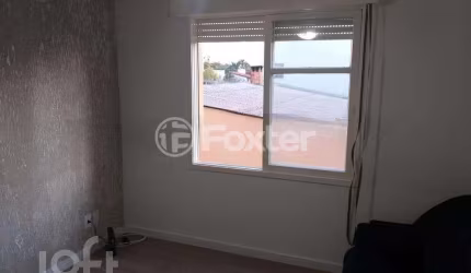 Apartamento com 2 quartos à venda na Rua Dona Elvira, 251, Ipanema, Porto Alegre, 46 m2 por R$ 275.000