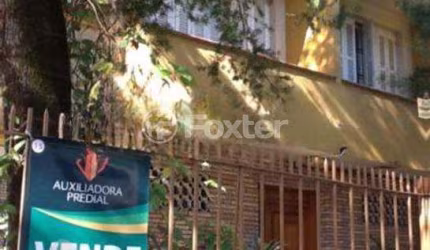 Apartamento com 3 quartos à venda na Rua Felipe Camarão, 366, Rio Branco, Porto Alegre, 106 m2 por R$ 370.000