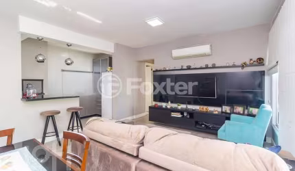 Apartamento com 2 quartos à venda na Rua La Plata, 850, Jardim Botânico, Porto Alegre, 65 m2 por R$ 519.000