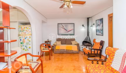 Apartamento com 3 quartos à venda na Rua Coronel Corte Real, 269, Petrópolis, Porto Alegre, 91 m2 por R$ 465.000