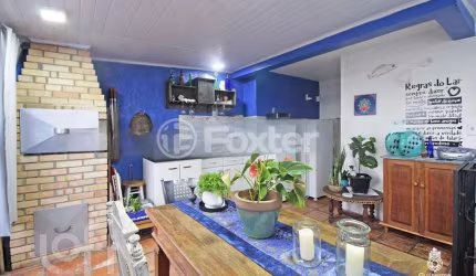 Apartamento com 2 quartos à venda na Travessa Doutor Rocco, 50, Glória, Porto Alegre, 56 m2 por R$ 270.000