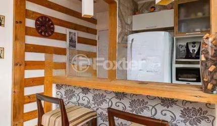 Apartamento com 3 quartos à venda na Rua Sepé Tiaraju, 1133, Nonoai, Porto Alegre, 79 m2 por R$ 319.000