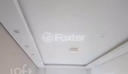 Apartamento com 1 quarto à venda na Rua Padre Antônio Vieira, 9, Santo Antônio, Porto Alegre, 34 m2 por R$ 189.000