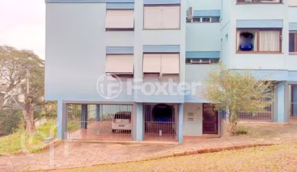 Apartamento com 2 quartos à venda na Rua Joaquim Cruz, 12, Santo Antônio, Porto Alegre, 65 m2 por R$ 393.000