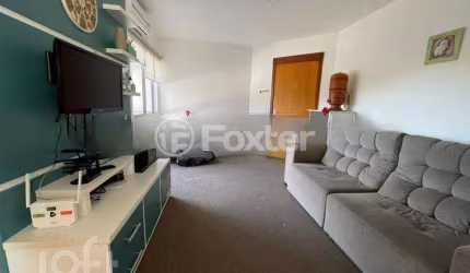 Apartamento com 2 quartos à venda na Avenida Teresópolis, 2866, Teresópolis, Porto Alegre, 50 m2 por R$ 337.000