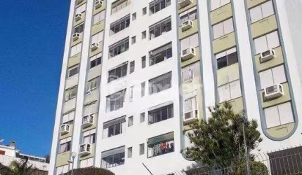 Apartamento com 2 quartos à venda na Rua Catumbi, 101, Medianeira, Porto Alegre, 77 m2 por R$ 350.000