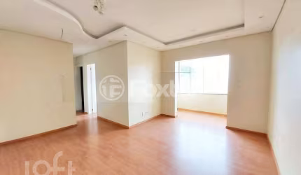 Apartamento com 3 quartos à venda na Rua Santa Flora, 1268, Nonoai, Porto Alegre, 76 m2 por R$ 420.000