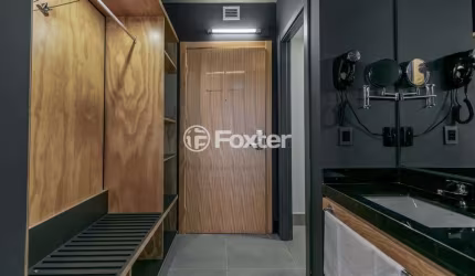 Prédio com 1 sala à venda na Avenida Getúlio Vargas, 4831, Centro, Canoas, 23 m2 por R$ 325.613