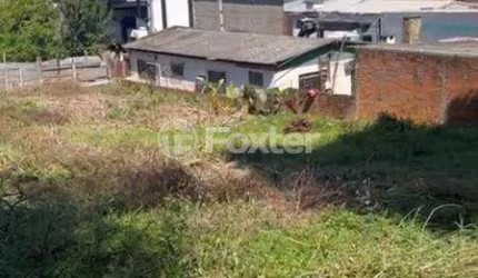 Terreno à venda na Rua Bolívia, 300, São José, Canoas, 2440 m2 por R$ 1.952.000