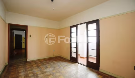 Apartamento com 1 quarto à venda na Avenida Júlio de Castilhos, 458, Centro Histórico, Porto Alegre, 56 m2 por R$ 195.000
