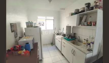 Apartamento com 2 quartos à venda na Avenida Thomaz Edison, 3500, São Miguel, São Leopoldo, 42 m2 por R$ 195.000