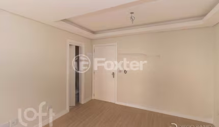 Apartamento com 1 quarto à venda na Rua Santo Antônio, 238, Floresta, Porto Alegre, 55 m2 por R$ 605.532