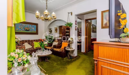 Apartamento com 4 quartos à venda na Avenida Benno Mentz, 18, Vila Ipiranga, Porto Alegre, 113 m2 por R$ 522.000