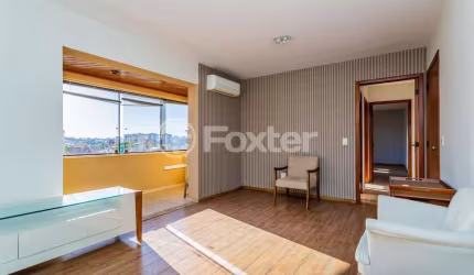 Apartamento com 2 quartos à venda na Rua Dona Adda Mascarenhas de Moraes, 925, Jardim Itu Sabará, Porto Alegre, 89 m2 por R$ 525.000