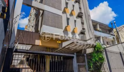 Sala comercial com 1 sala à venda na Avenida Protásio Alves, 1281, Rio Branco, Porto Alegre, 47 m2 por R$ 238.450