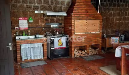 Casa com 3 quartos à venda na Rua Lacy Ribeiro de Almeida, 132, Teresópolis, Porto Alegre, 80 m2 por R$ 451.250