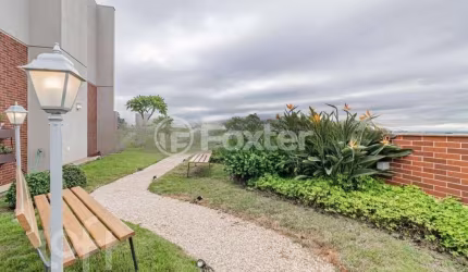 Apartamento com 1 quarto à venda na Rua Adão Baino, 61, Cristo Redentor, Porto Alegre, 48 m2 por R$ 550.000